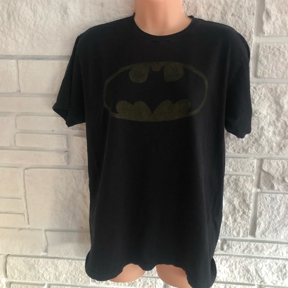 Size M Batman t-shirt - Picture 1 of 3
